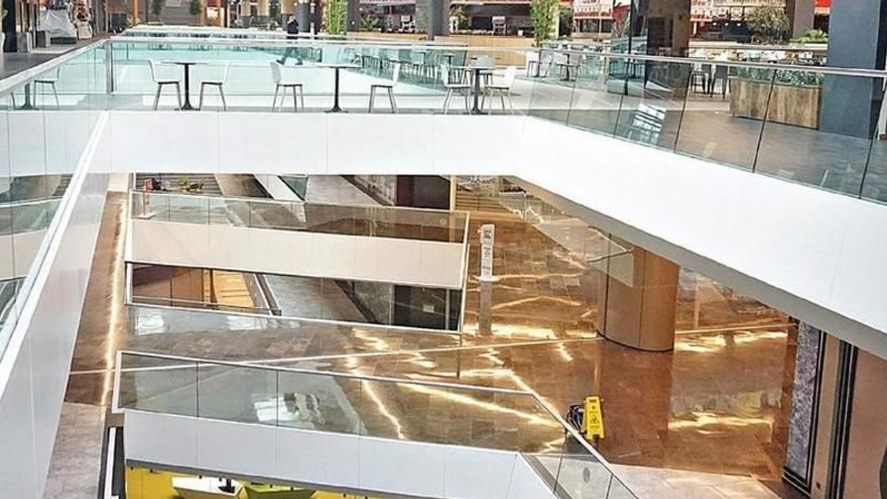 Perakendeci gelecek 3 aydan da umudunu kesti